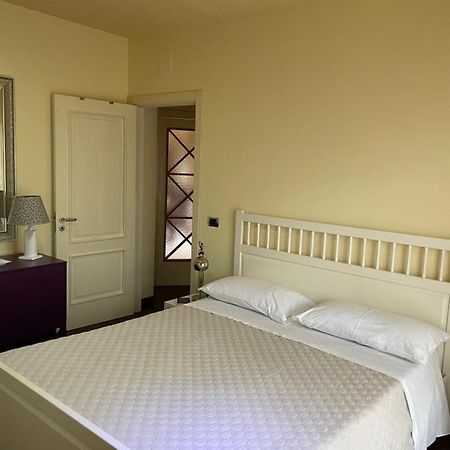Kairos B&B Oliveto Citra Екстер'єр фото