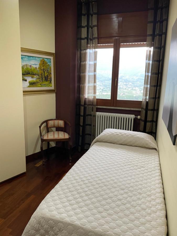 Kairos B&B Oliveto Citra Екстер'єр фото